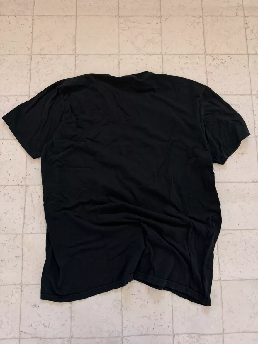 Blessed Graphic Tee - Urban Style