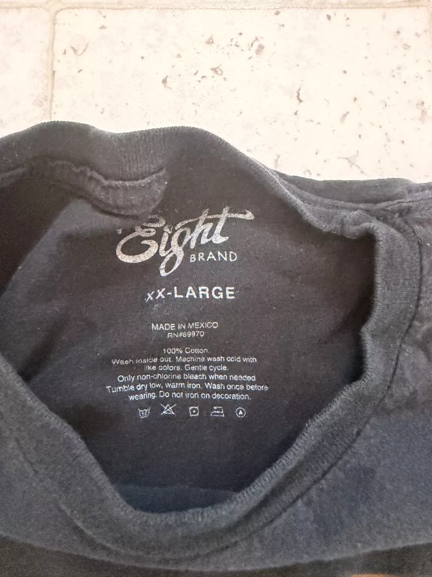 Blessed Graphic Tee - Urban Style