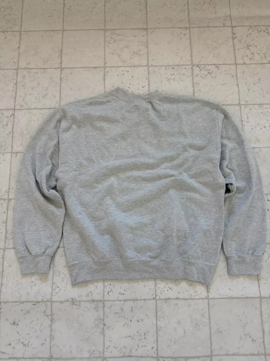 Home of the Free Crewneck Sweatshirt