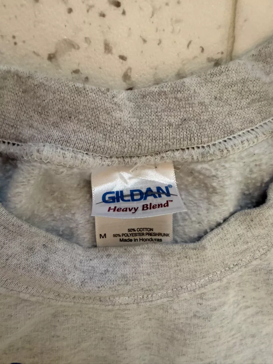 Home of the Free Crewneck Sweatshirt