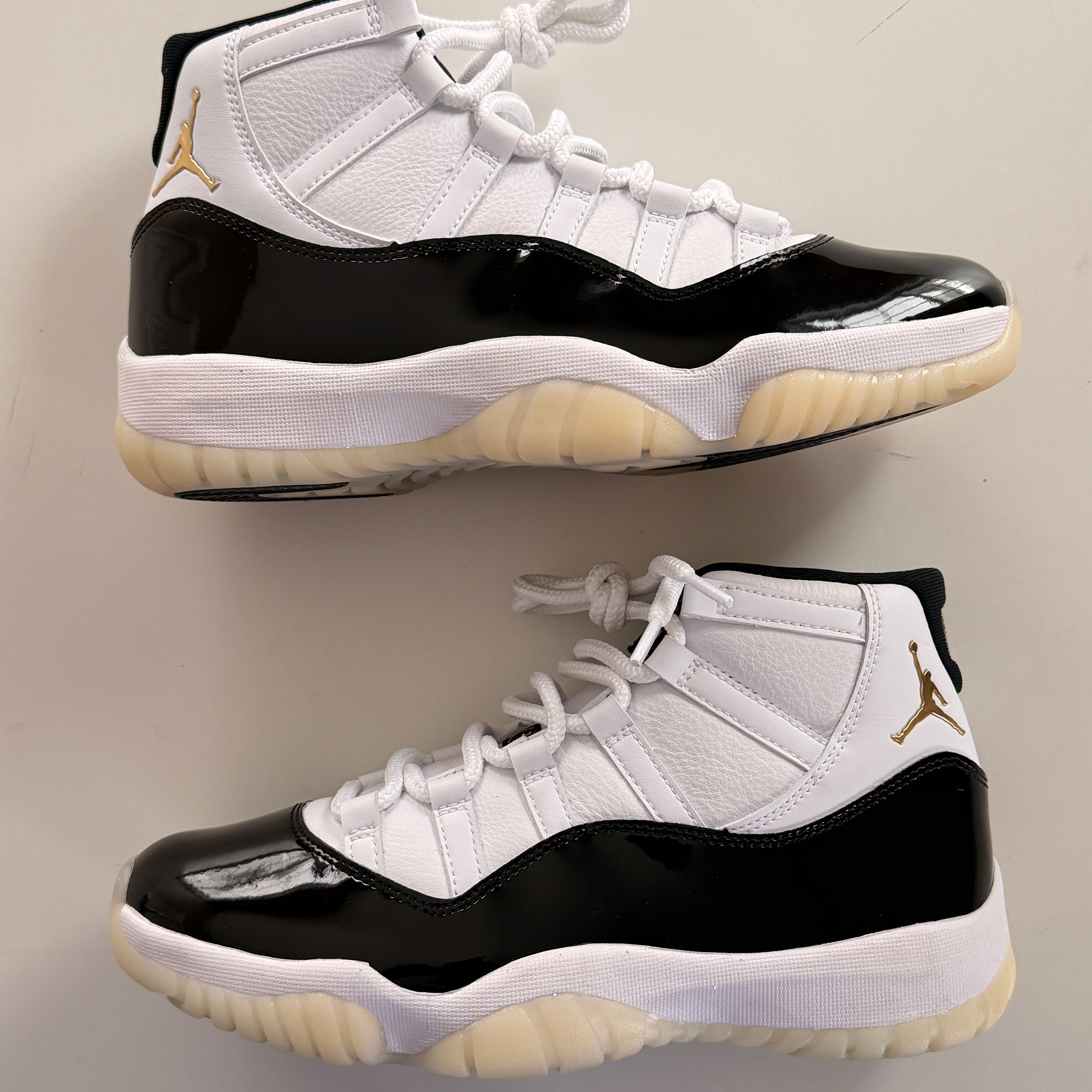 Jordan 11 High Retro DMP Gratitude (Pre-Owned)