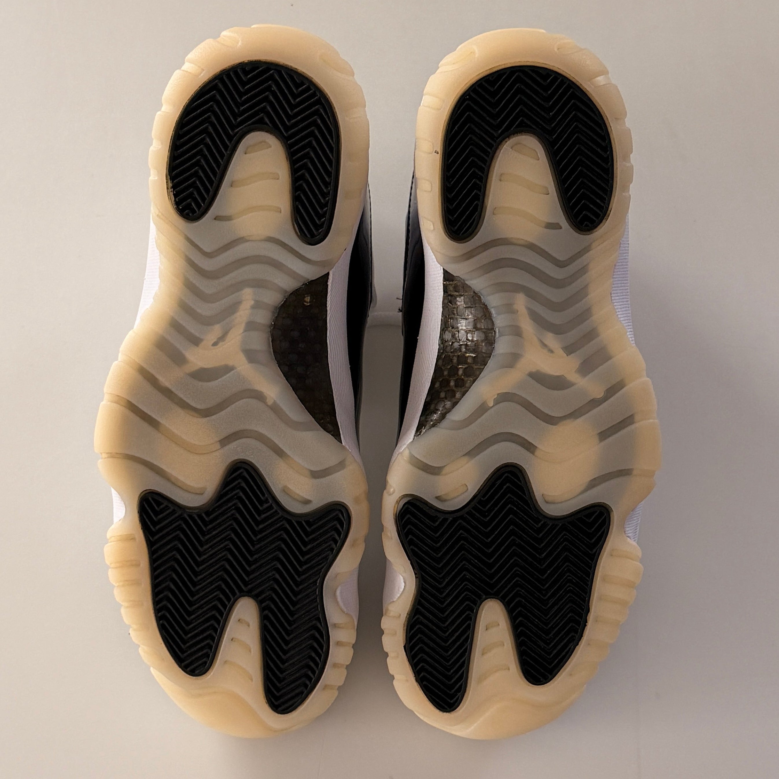 Jordan 11 High Retro DMP Gratitude (Pre-Owned)