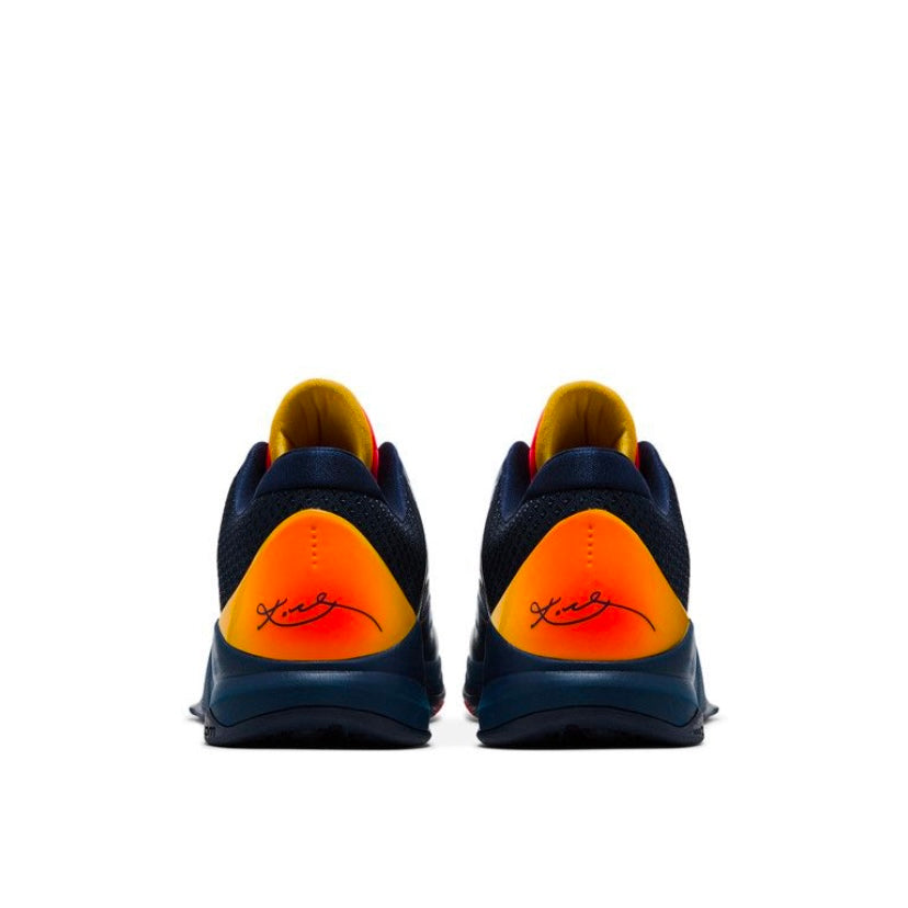 Nike Kobe 5 Protro Caitlyn Clark Indiana Fever