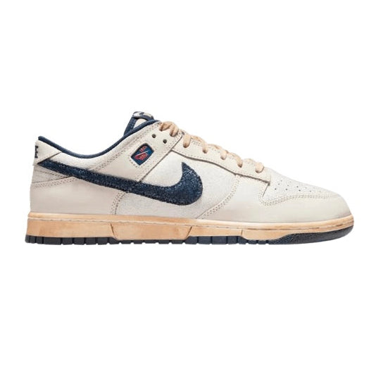 Nike Dunk Low x Stranger Things