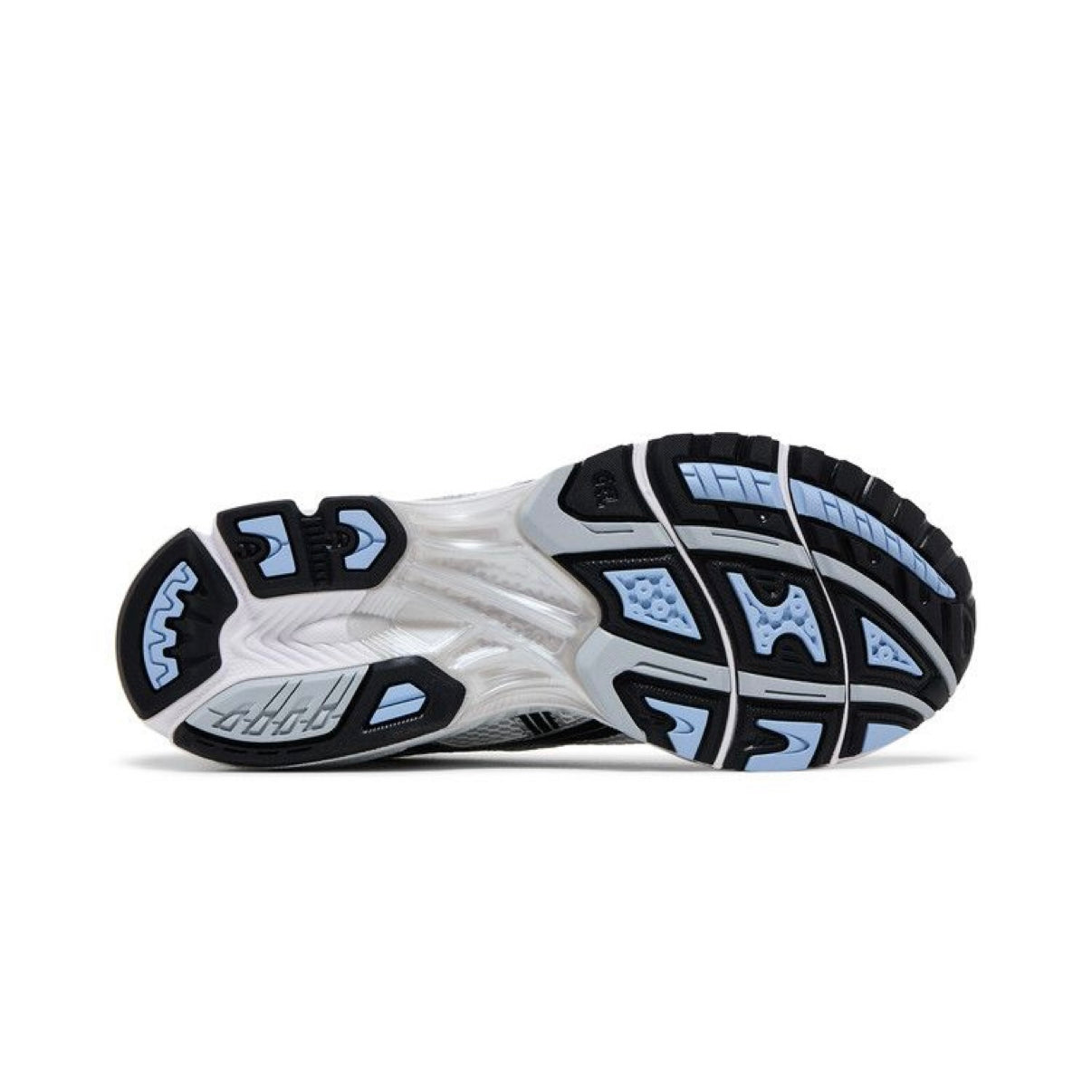 JJJJound ASICS Gel-Kayano 14 White Blue