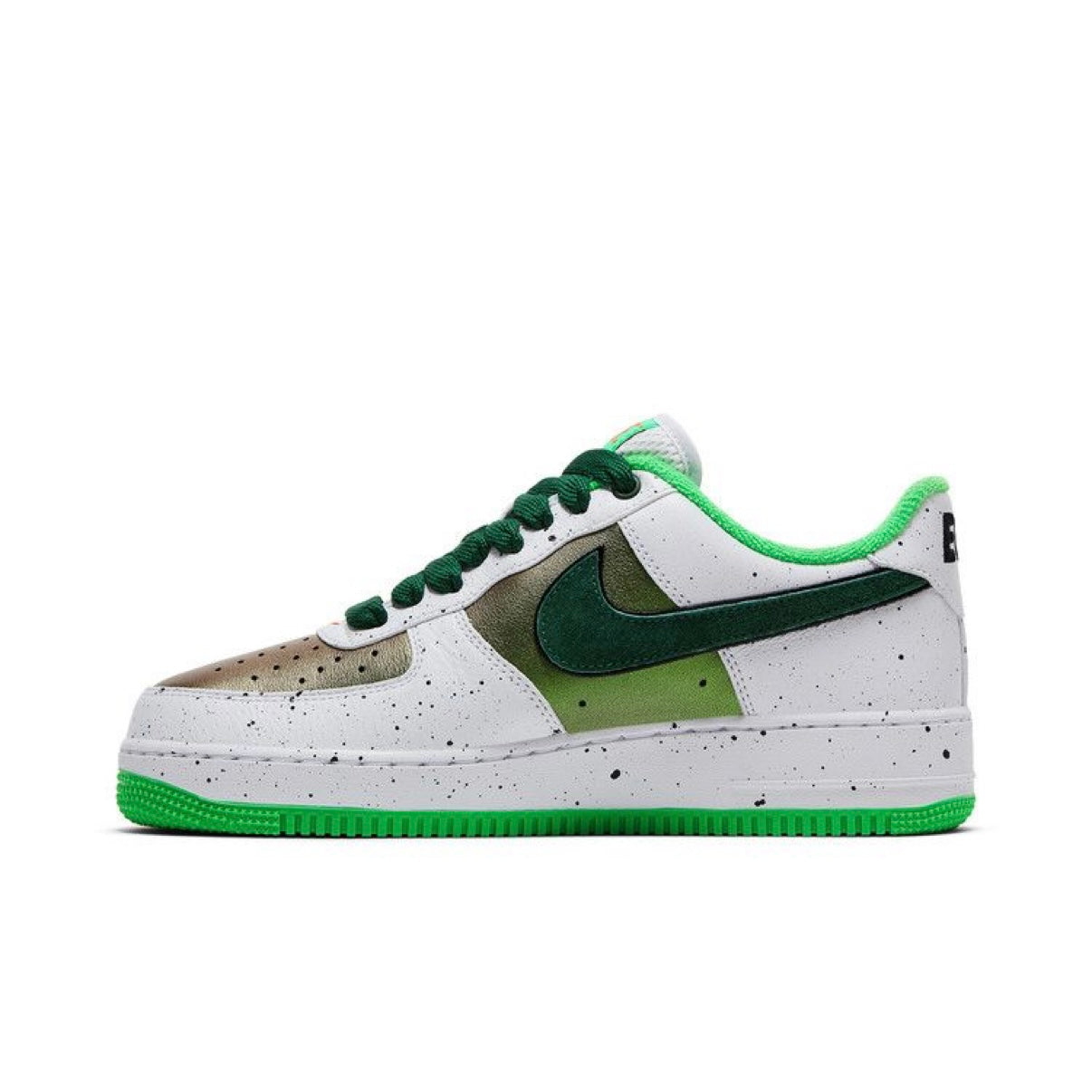 Nike Air Force 1 Low DOAF University of Oregon Egg or Duck