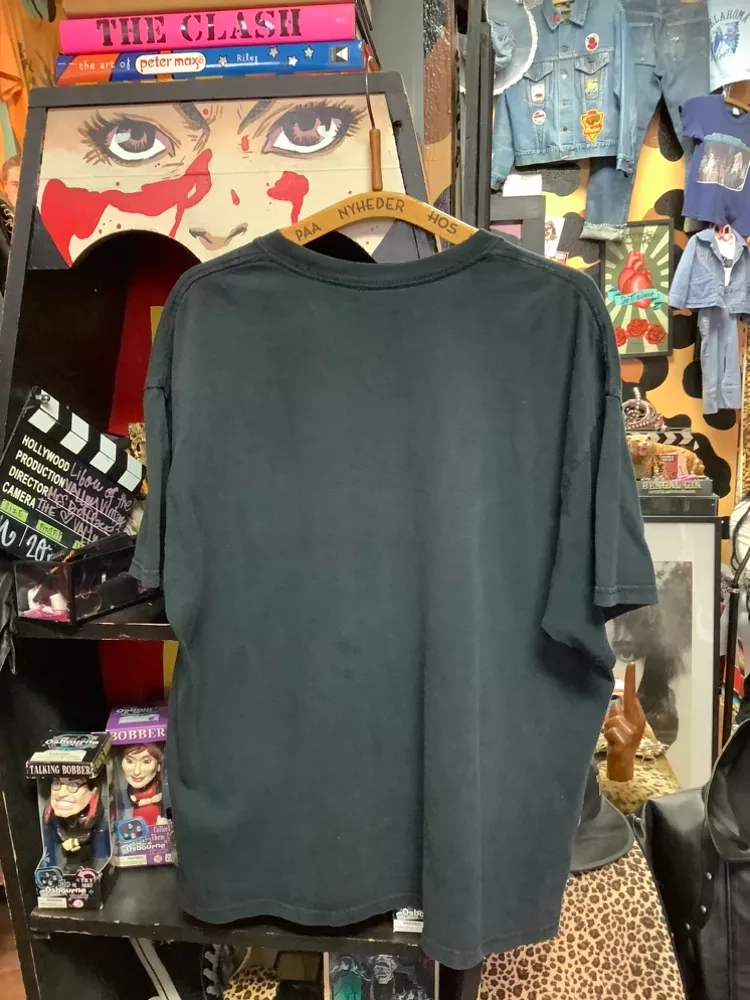 Vintage Harley Davidson Australia Tee