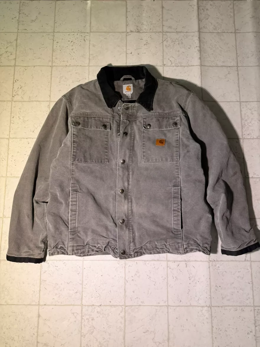 Carhartt Vintage Workwear Jacket