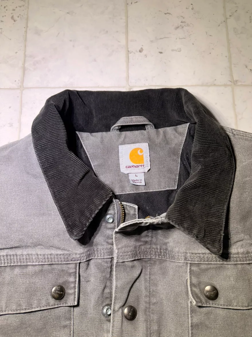 Carhartt Vintage Workwear Jacket