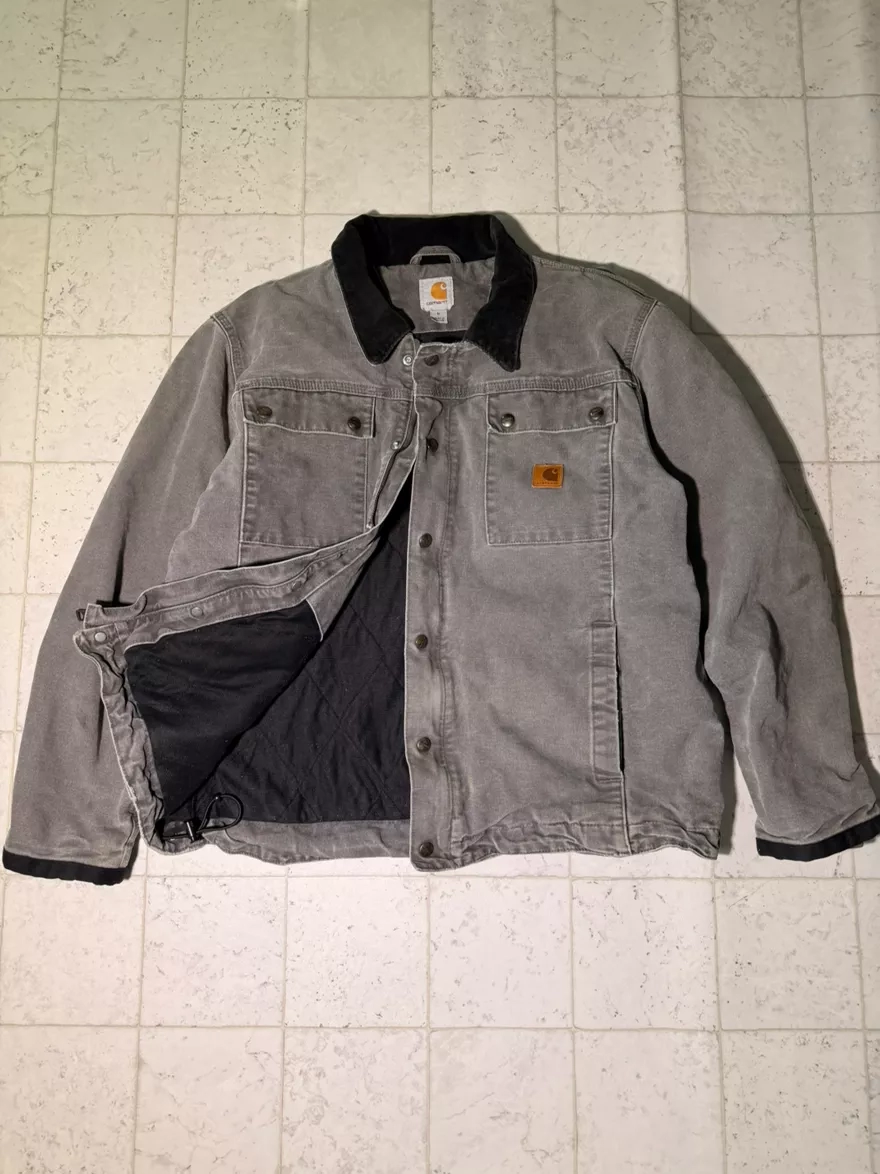 Carhartt Vintage Workwear Jacket