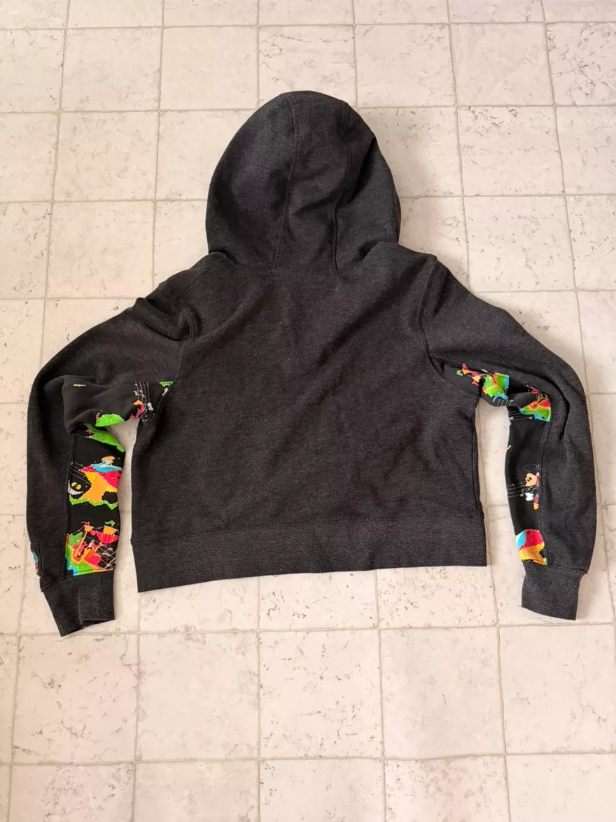 Disney Electric Light Parade Hoodie