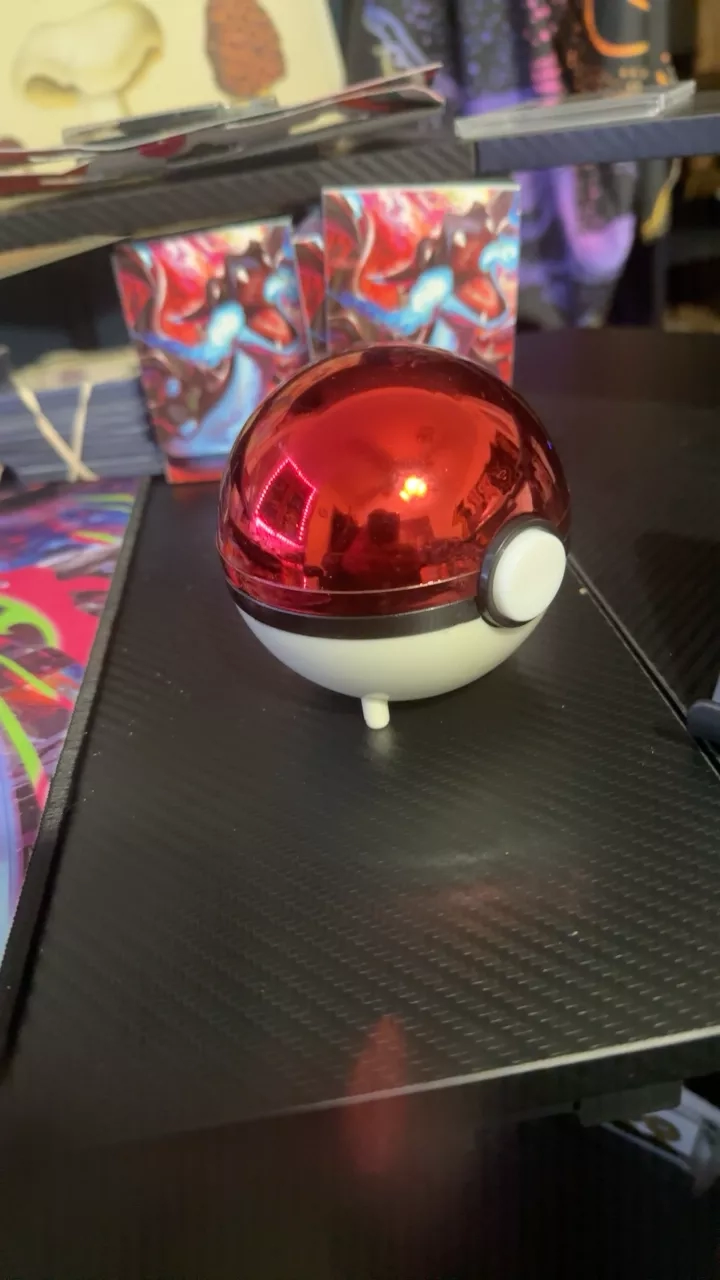 23 Golden Mewtwo #150 Pokemon Card