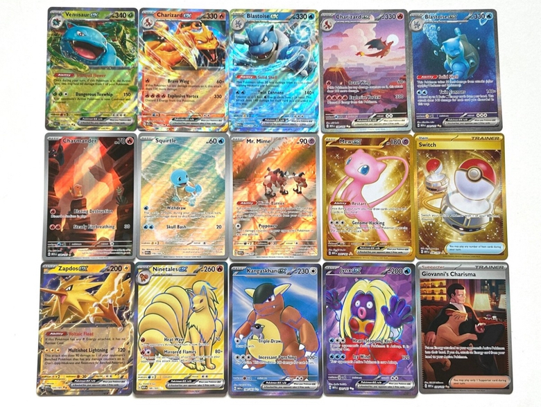 How Are You Defining Vintage, Mid-Era, and Modern sets for Pokémon in 2026?