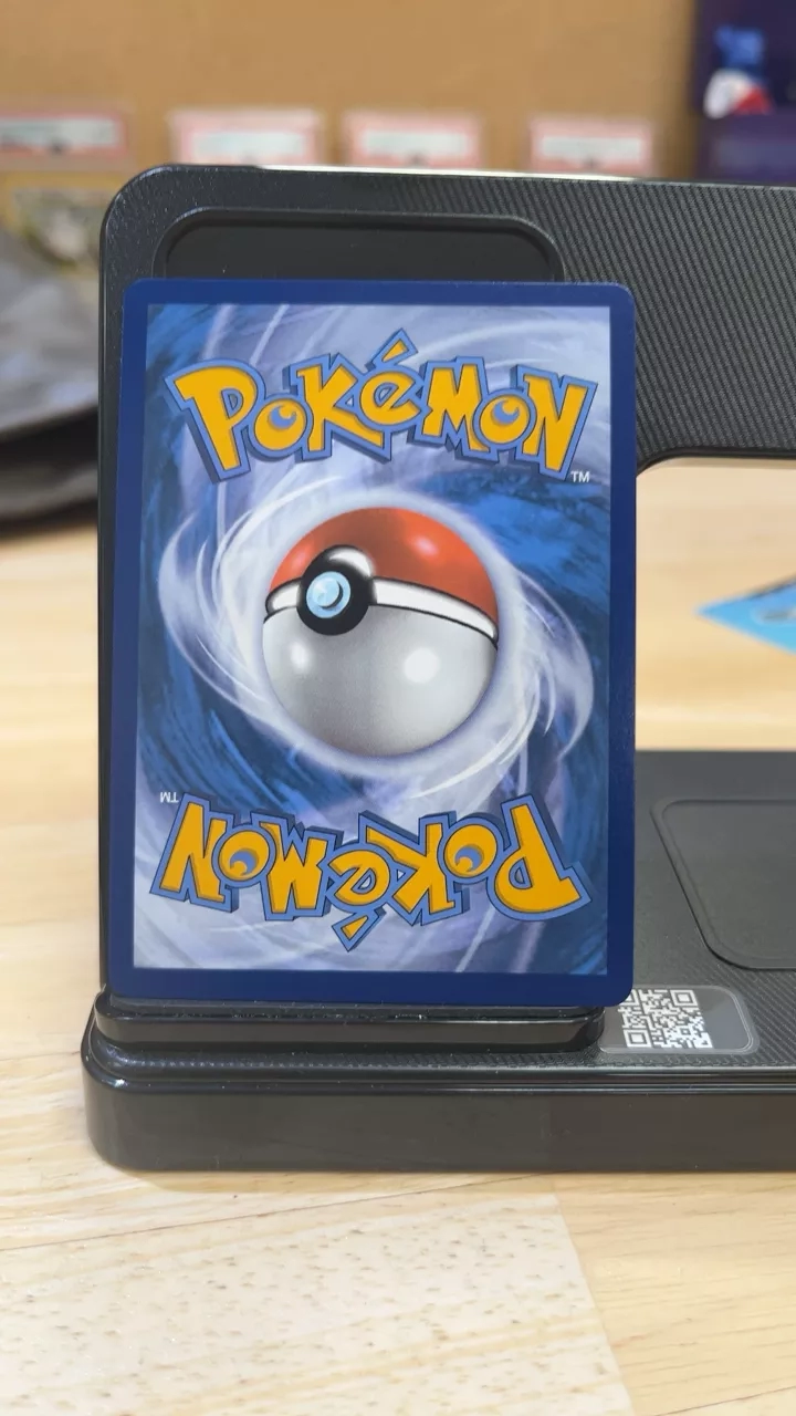 Destined Rivals Team Rocket's Mewtwo EX Card 240/182