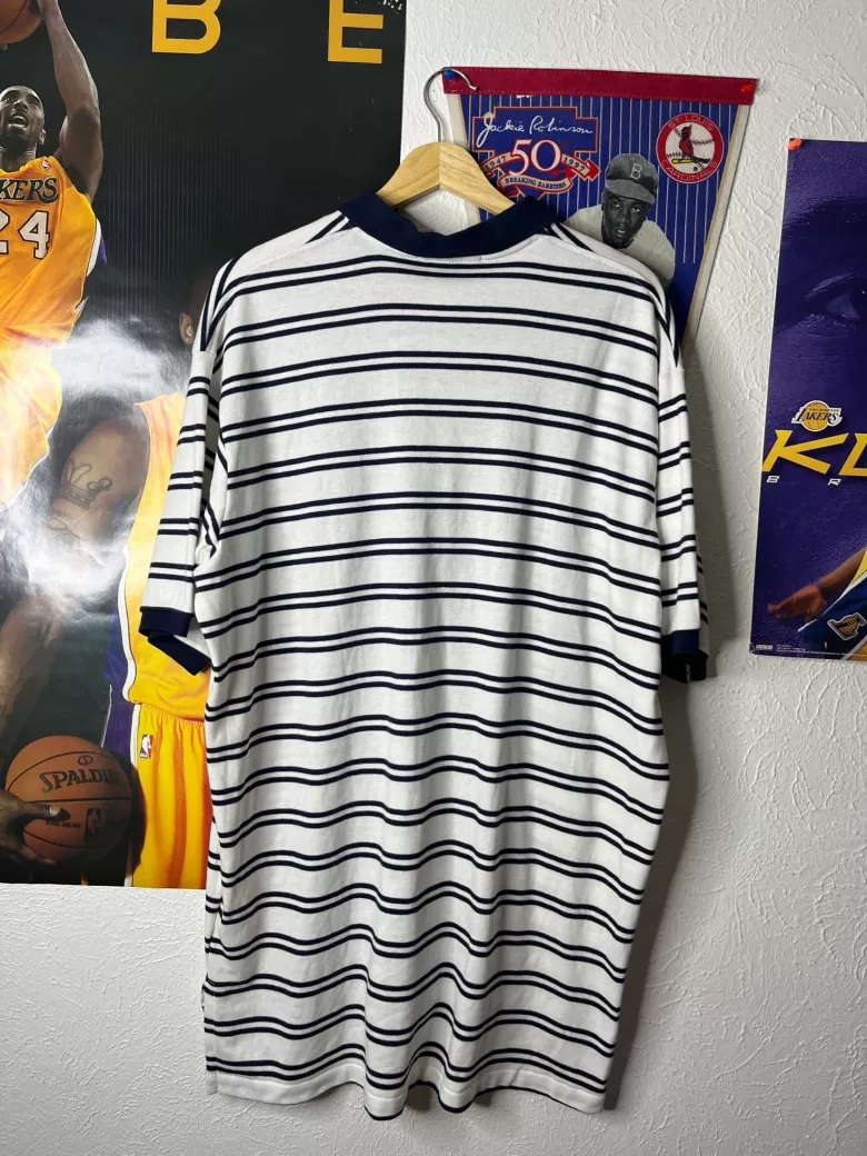 Vintage Polo Ralph Lauren Striped Polo