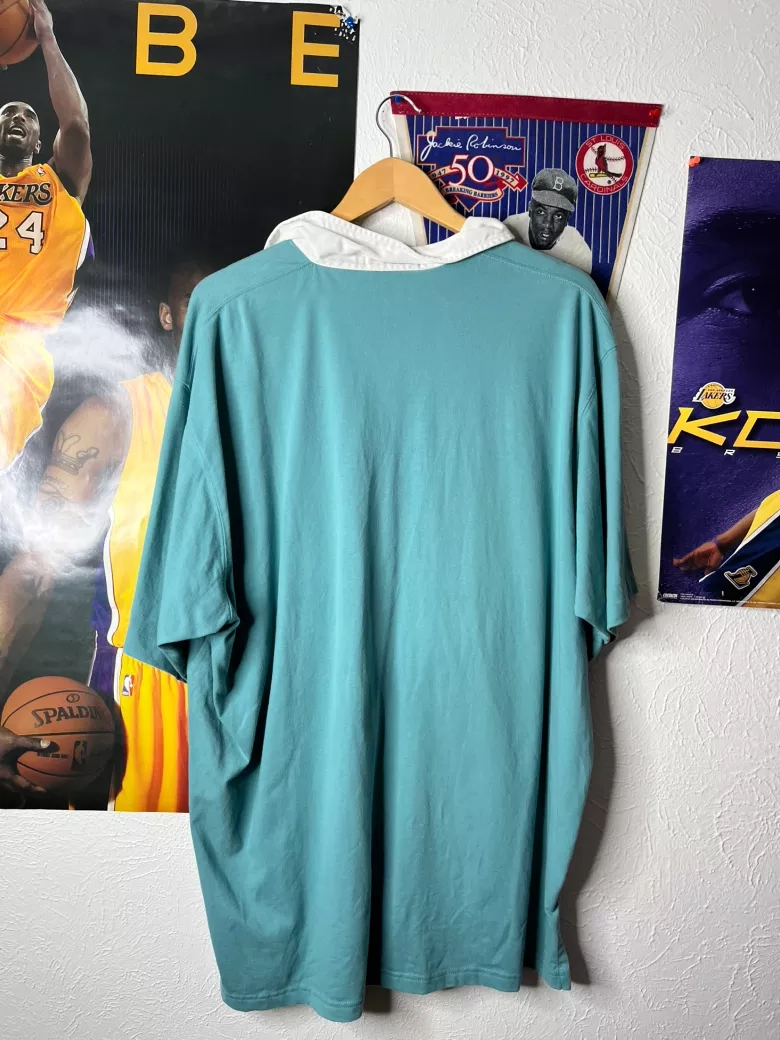 Vintage Polo Ralph Lauren Rugby Shirt