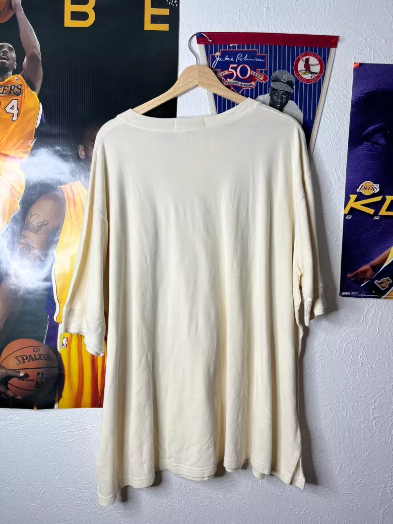 Vintage Polo Ralph Lauren Henley Tee