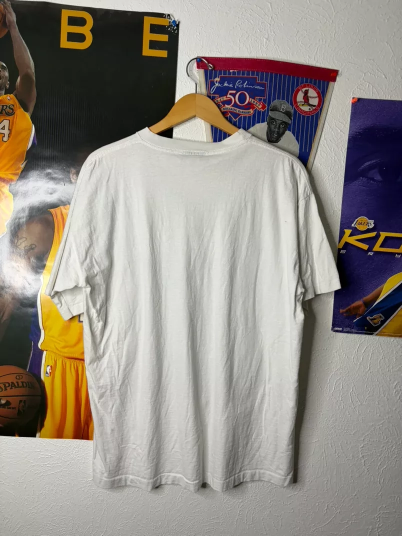 Vintage San Diego Chargers T-Shirt