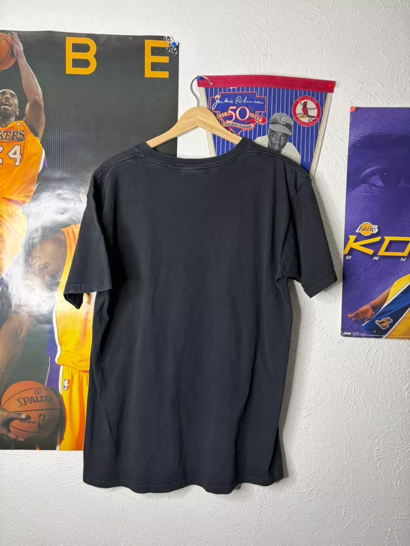 Vintage Phoenix Suns Graphic Tee