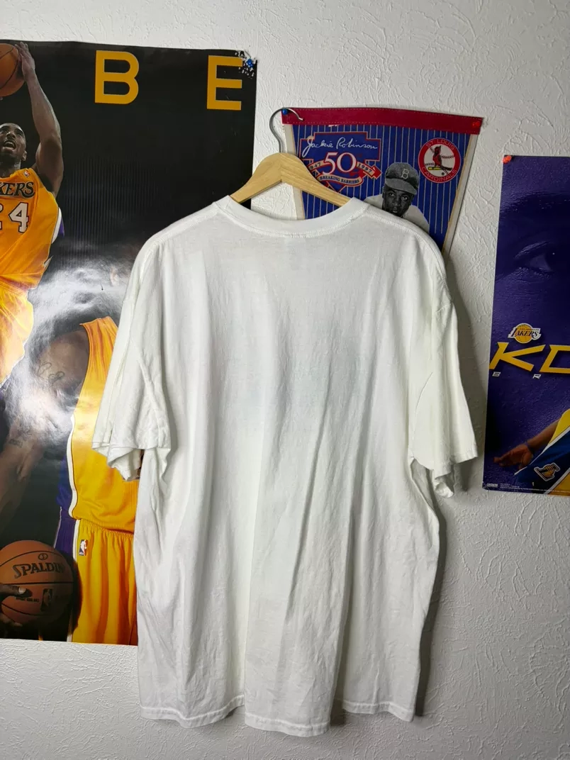 Vintage Lucha Libre T-Shirt