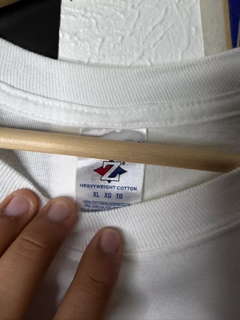 Vintage Lucha Libre T-Shirt