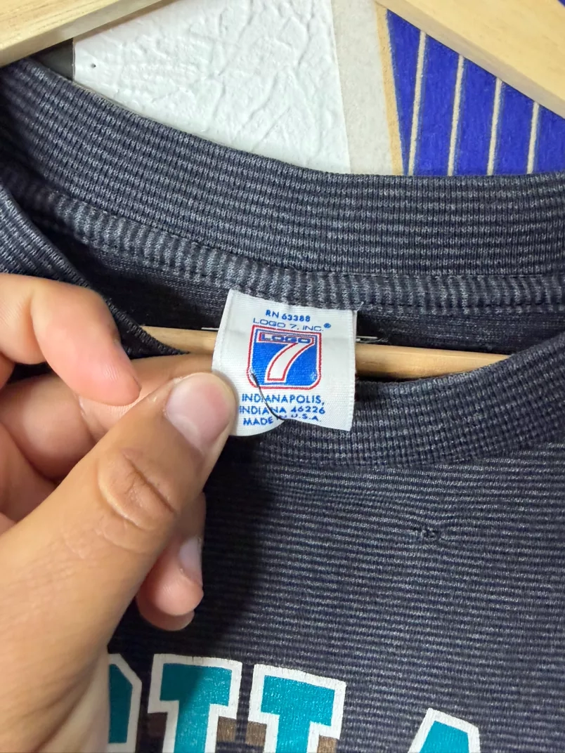 Vintage Jacksonville Jaguars NFL T-Shirt