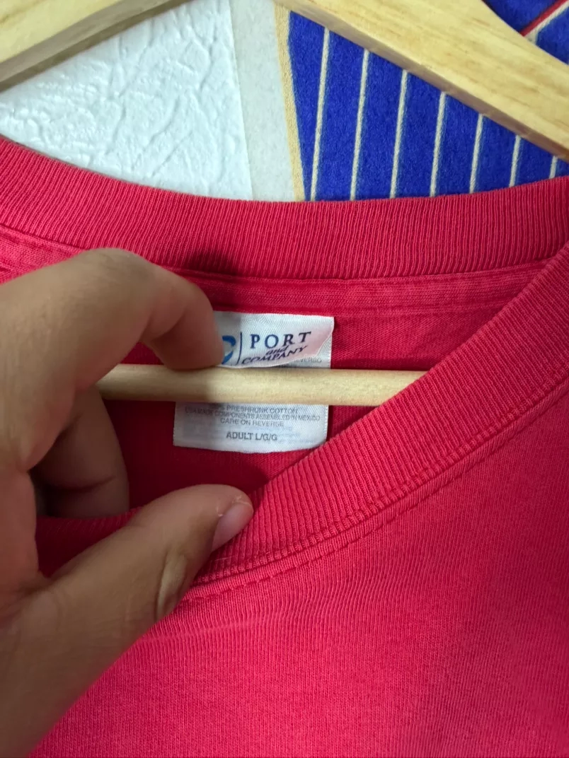 UNM Lobos University of New Mexico Red T-Shirt