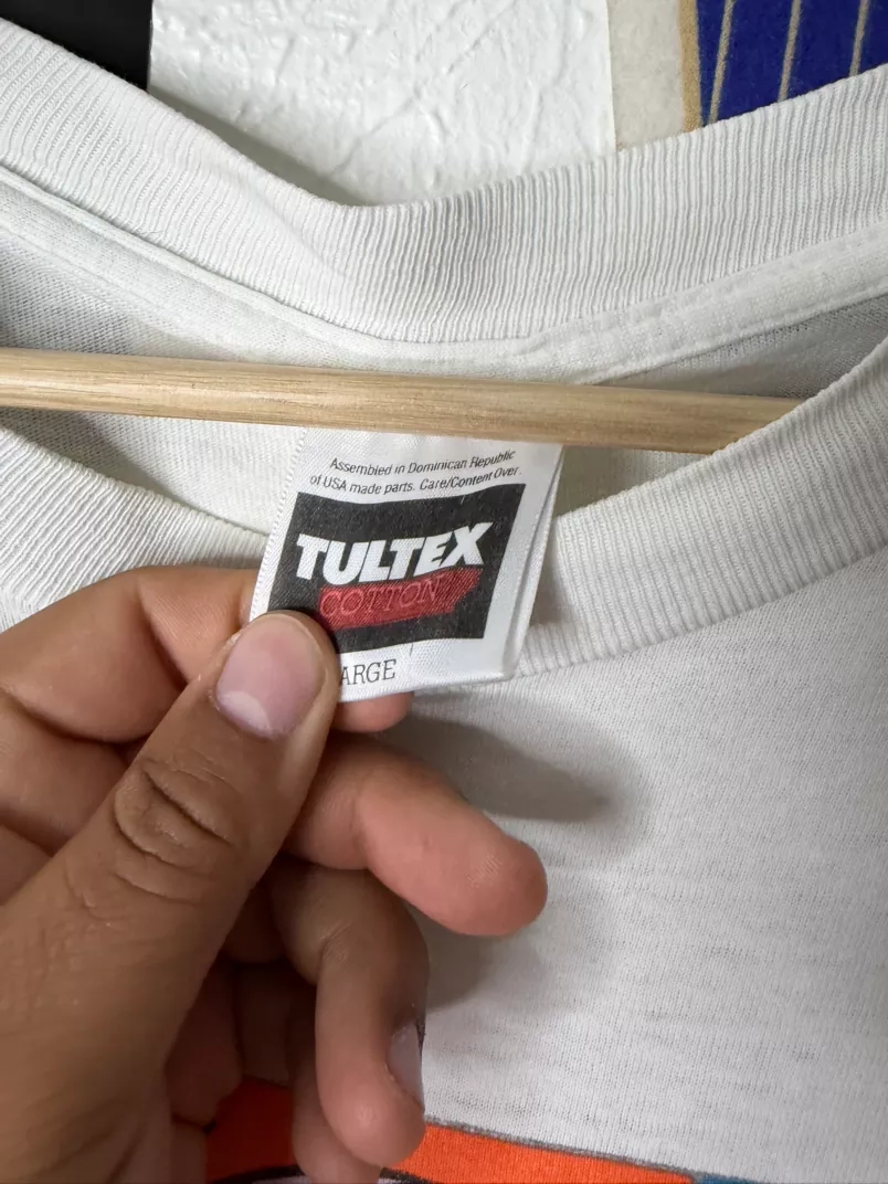 Retro Flintstones Fred Graphic Tee