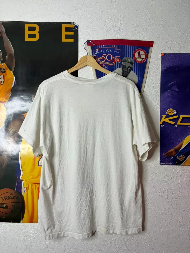 Retro Flintstones Fred Graphic Tee