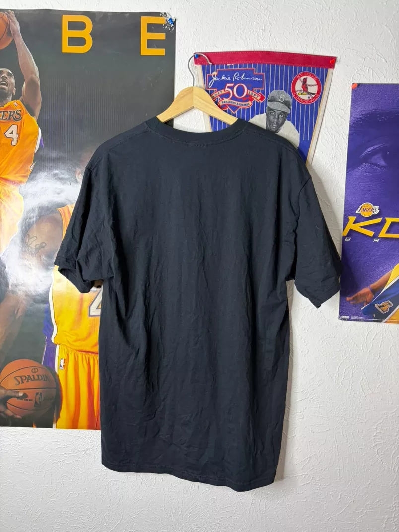 Vintage Nintendo Super Mario Dance Jam T-Shirt