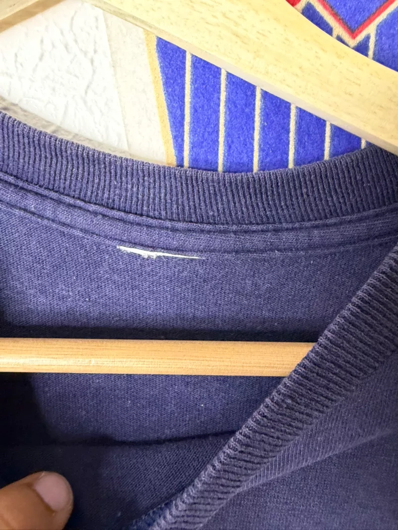 Vintage Dallas Cowboys The Flintstones T-Shirt