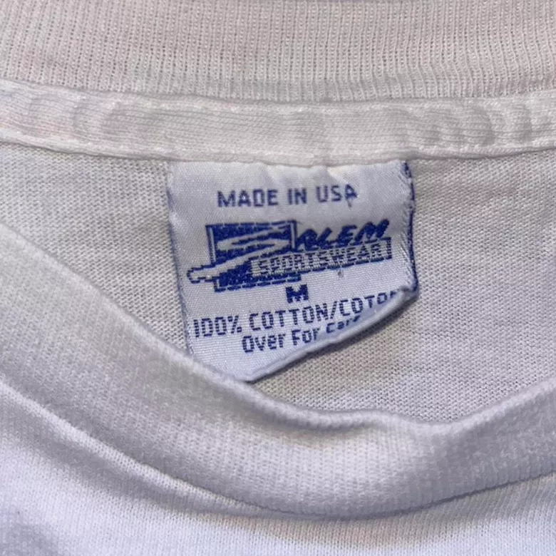 Vintage USA Basketball Dream Team T-Shirt