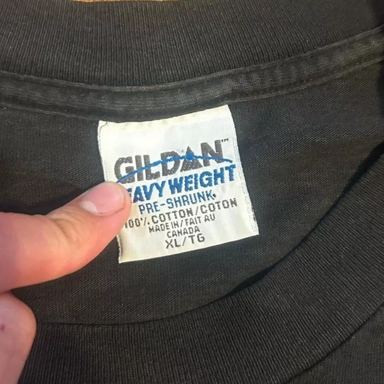 Vintage Star Trek First Contact Enterprise NCC-1701-E T-Shirt