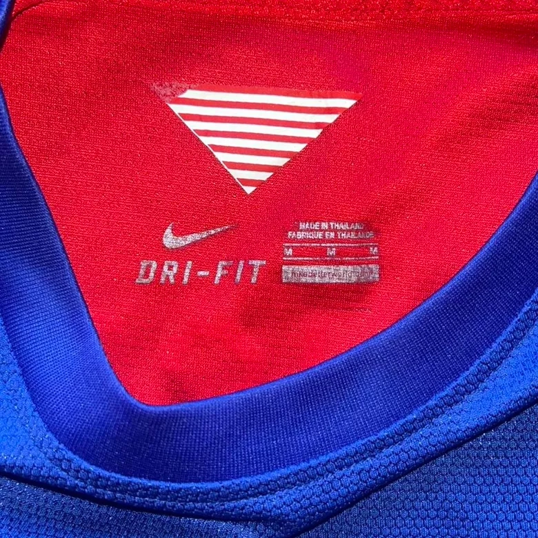 Nike USA Soccer Zusi Jersey  19