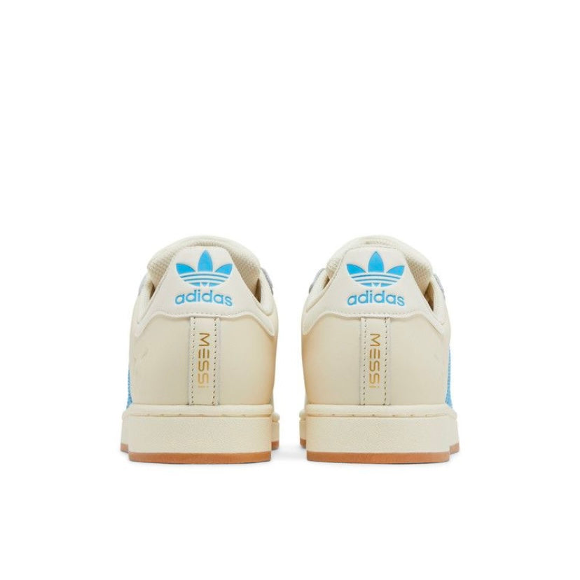 Adidas Superstar Messi Cream