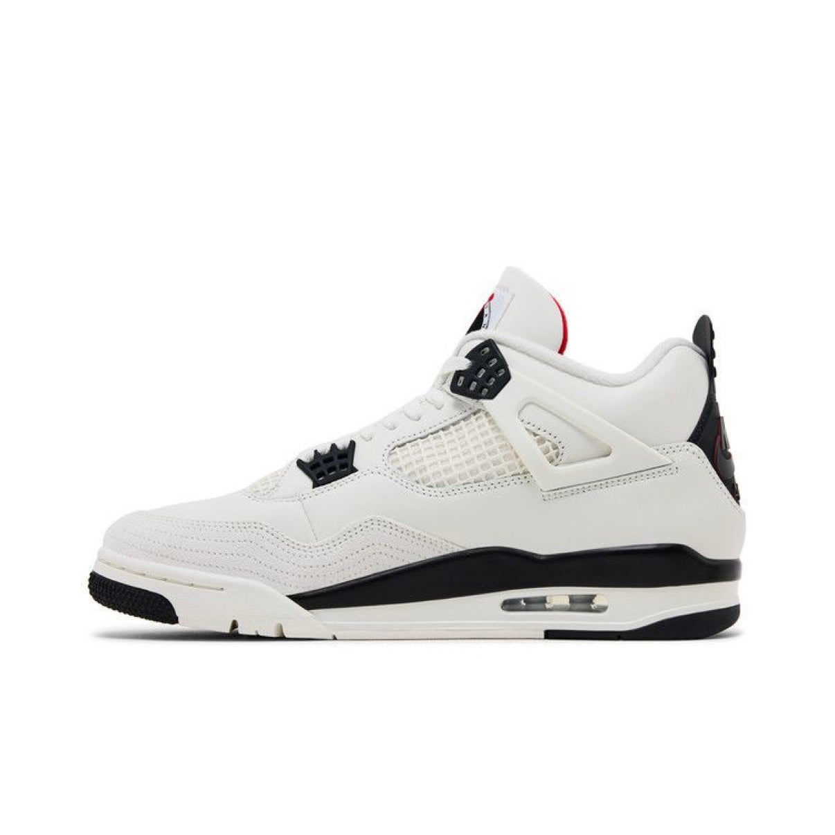 Jordan 4 Retro Flight Club