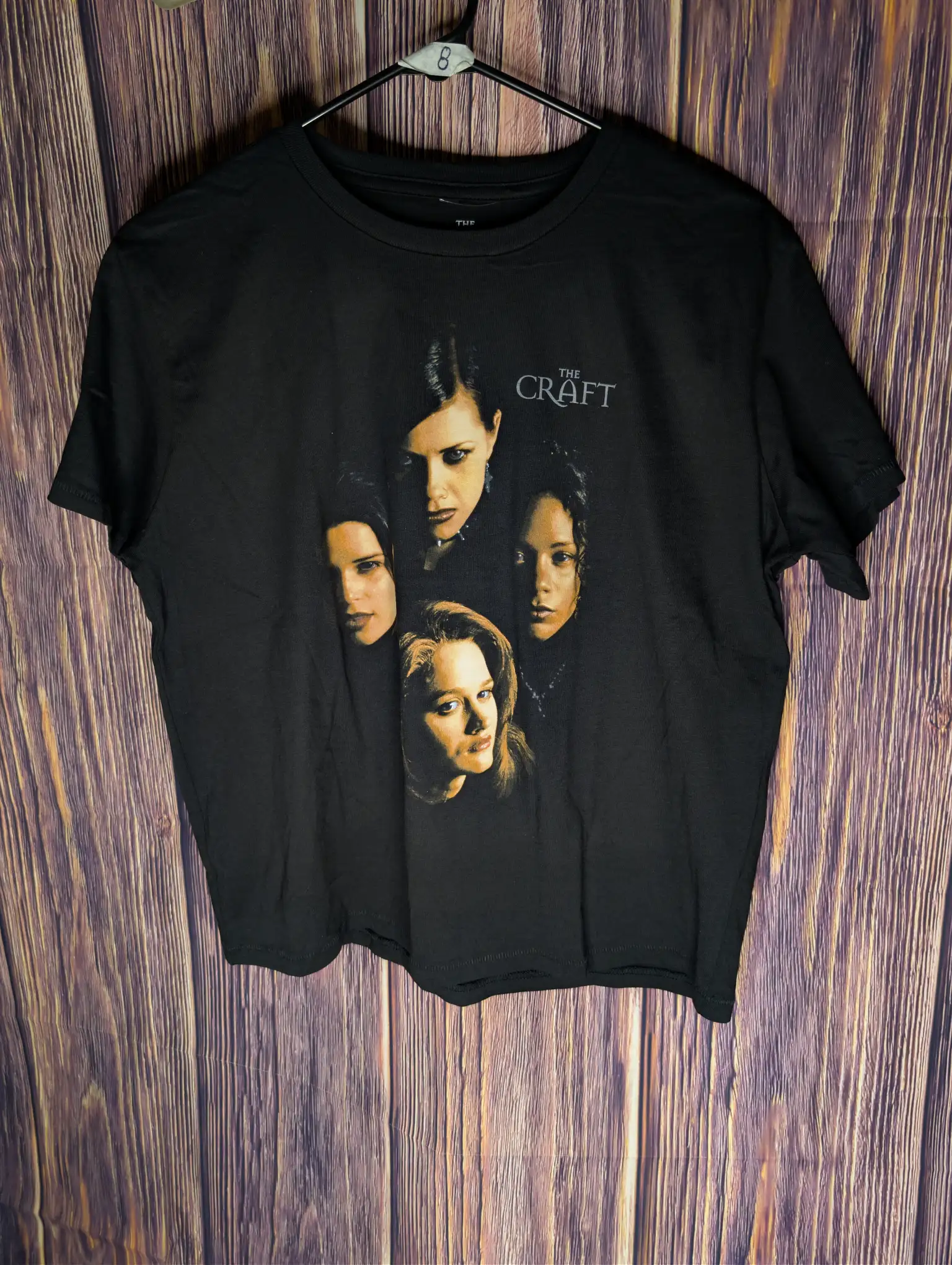The Craft Movie Poster T-Shirt