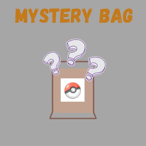 Mystery Bag