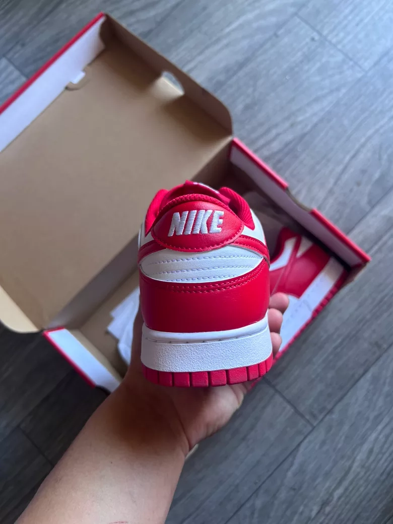 Nike Dunk Low St. John’s