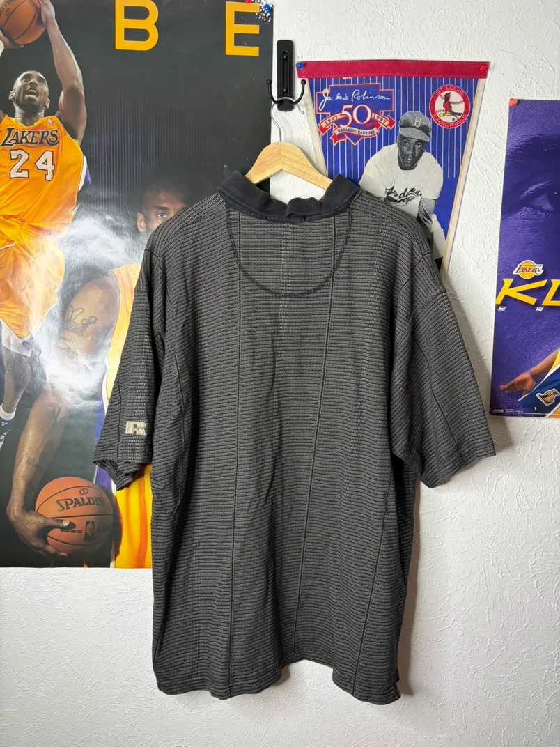 Vintage Russell Athletic Golf Polo Shirt
