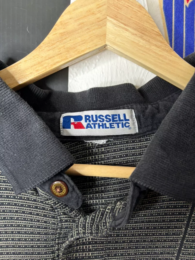 Vintage Russell Athletic Golf Polo Shirt
