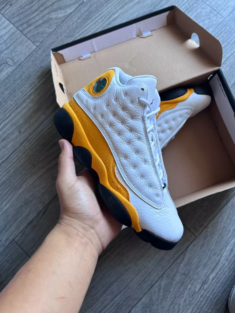 Air Jordan 13 Retro del sol