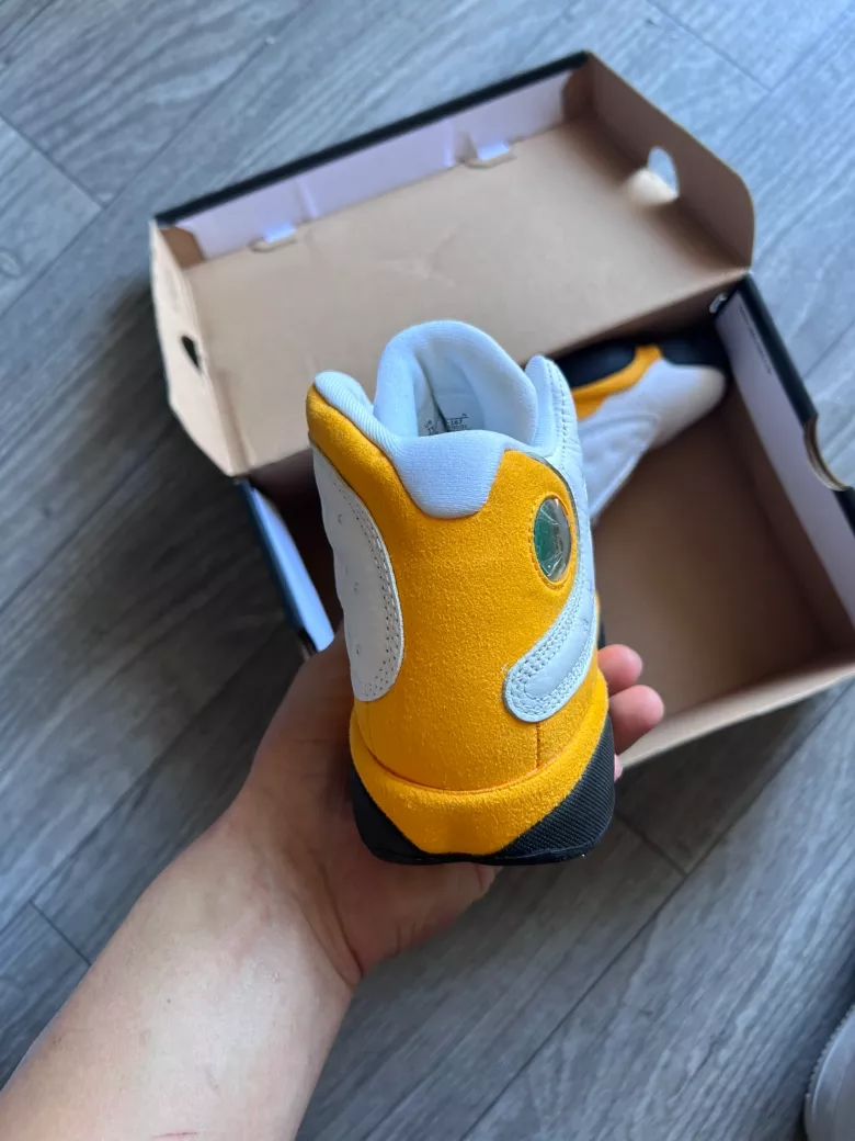 Air Jordan 13 Retro del sol