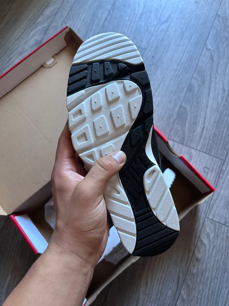 Nike Air Huarache cool blue