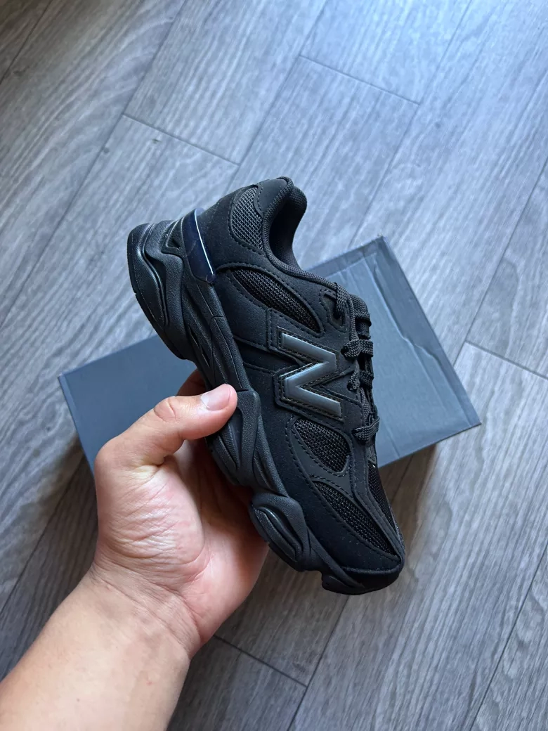 New Balance 9060 "Black"