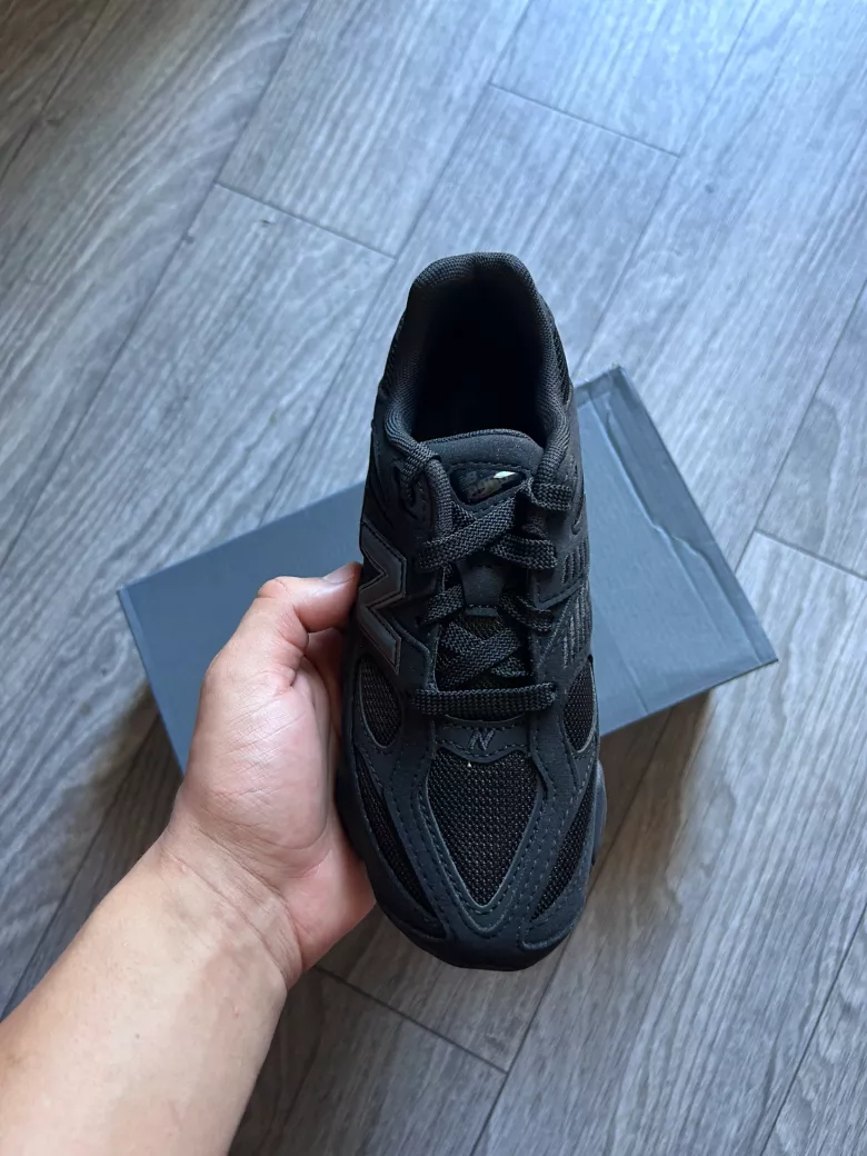 New Balance 9060 "Black"