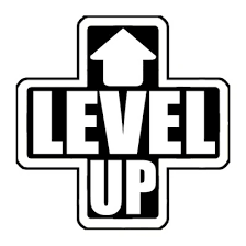 LEVEL ME UP BABY