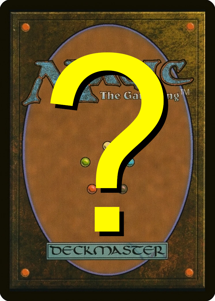 Color CHAOS Break - 5 Spots & 20 Packs