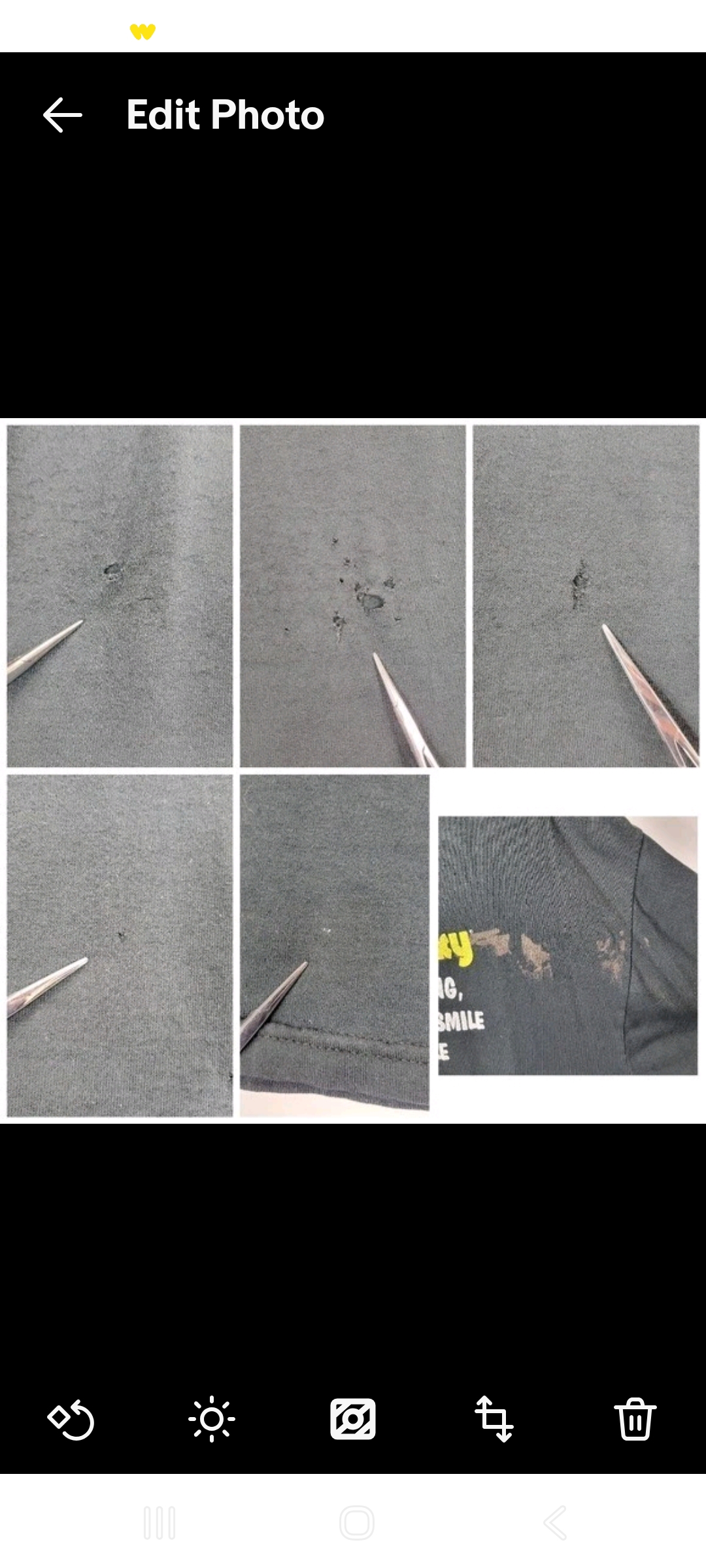 Mens XL Vintage Y2K Slinky "Some People Are Like A Slinky" T-Shirt