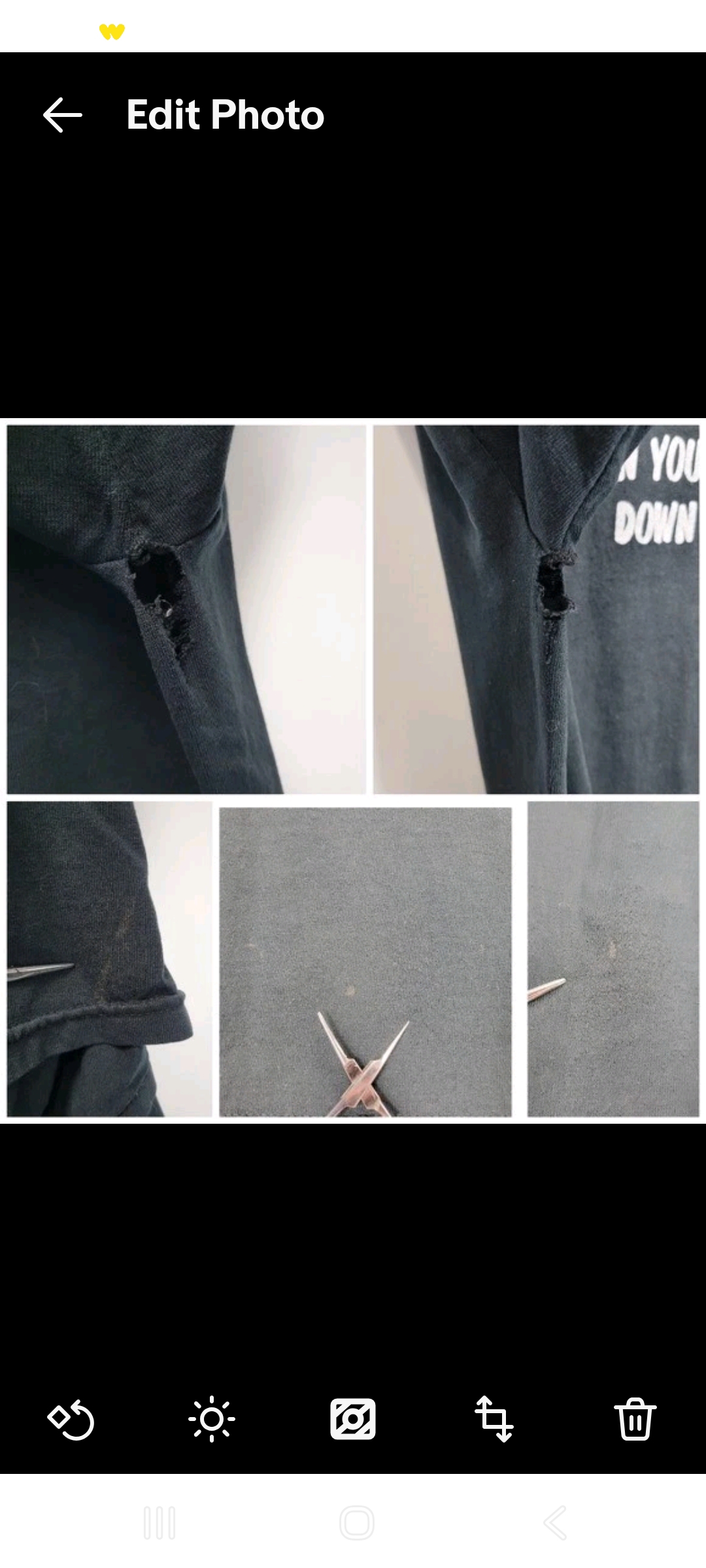 Mens XL Vintage Y2K Slinky "Some People Are Like A Slinky" T-Shirt